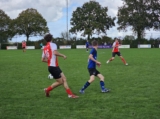 S.K.N.W.K. 1 - Kapelle 1 (competitie) seizoen 2024-2025 (fotoboek 2) (50/184)